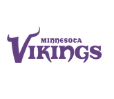 Minnesota Vikings 4 : Embroidery Design - FineryEmbroidery